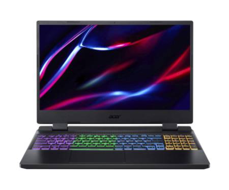 Ноутбук Acer Nitro 5 AN515-58 (NH.QM0EU.00S)
