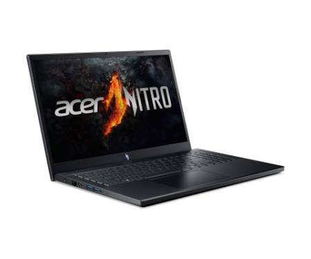 Ноутбук Acer Nitro V 15 ANV15-41 (NH.QSGEU.00E)