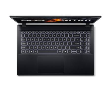 Ноутбук Acer Nitro V 15 ANV15-41 (NH.QSGEU.00E)