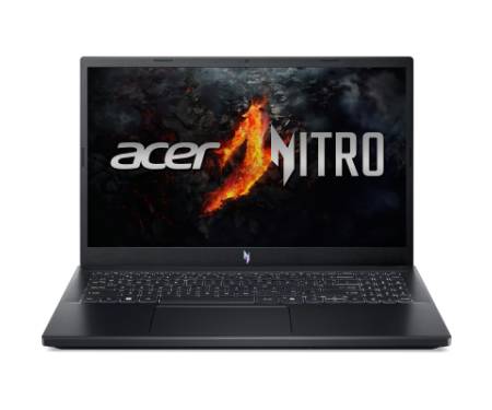 Ноутбук Acer Nitro V 15 ANV15-41 (NH.QSGEU.00E)