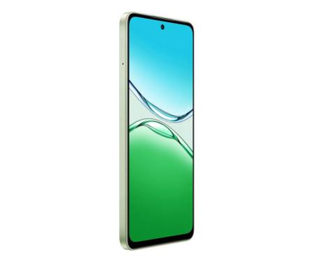 Смартфон OPPO A5 PRO 4G 8/128GB Olive Green