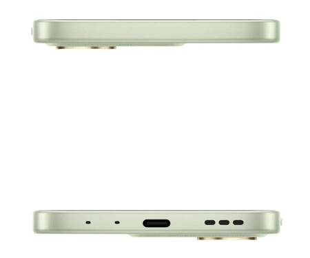 Смартфон OPPO A5 PRO 4G 8/128GB Olive Green