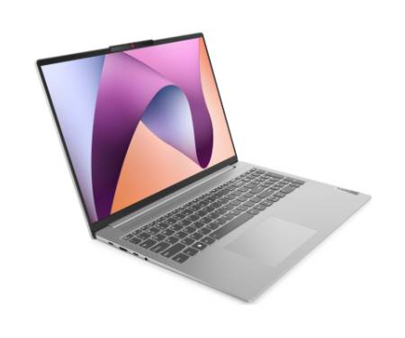 Ноутбук Lenovo IdeaPad Slim 5 16ABR8 (82XG009GRA)