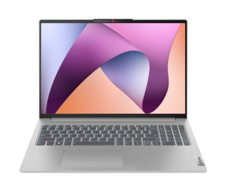 Ноутбук Lenovo IdeaPad Slim 5 16ABR8 (82XG009GRA)