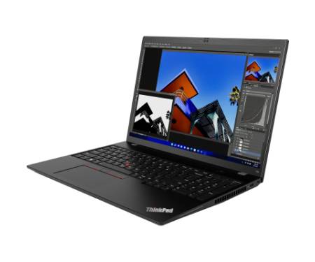 Ноутбук Lenovo ThinkPad T16 G2 (21K7004ERA)