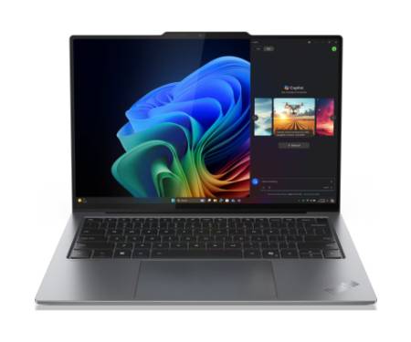 Ноутбук Lenovo ThinkPad X9 14 G1 (21QA001CRA)
