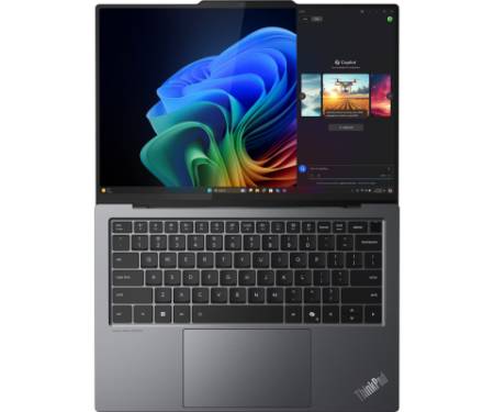 Ноутбук Lenovo ThinkPad X9 14 G1 (21QA001YRA)