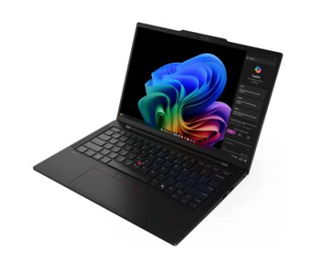 Ноутбук Lenovo ThinkPad T14s G6 (21M10001RA)