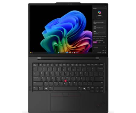 Ноутбук Lenovo ThinkPad T14s G6 (21M1000BRA)