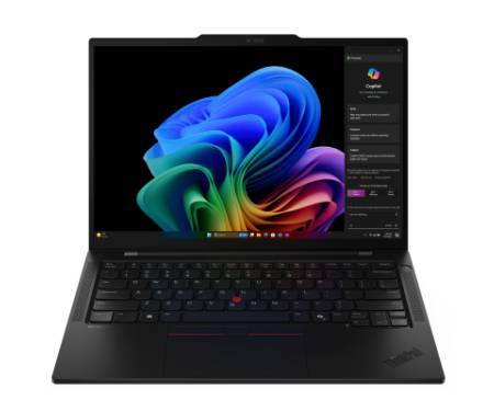 Ноутбук Lenovo ThinkPad T14s G6 (21M1001NRA)