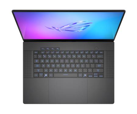 Ноутбук ASUS ROG Zephyrus G16 GU605CW-QR148X (90NR0LX5-M00890)