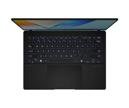 Ноутбук ASUS Vivobook S 14 OLED S5406SA-PP163 (90NB15R3-M00FX0)