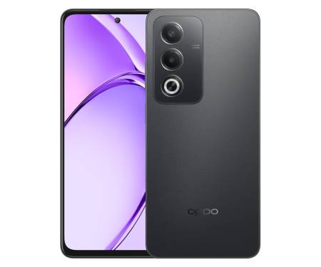 Смартфон OPPO A3 PRO 8/256GB Starry Black