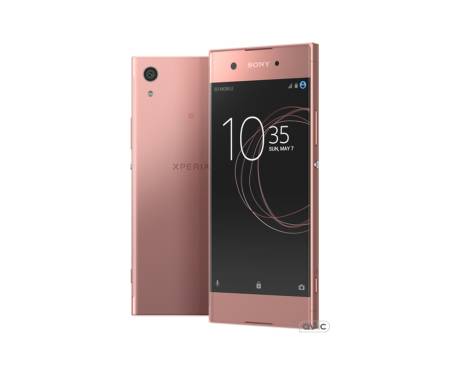 Sony Xperia XA1 Dual (G3112) Pink