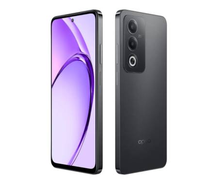 Смартфон OPPO A3 PRO 8/128GB Starry Black