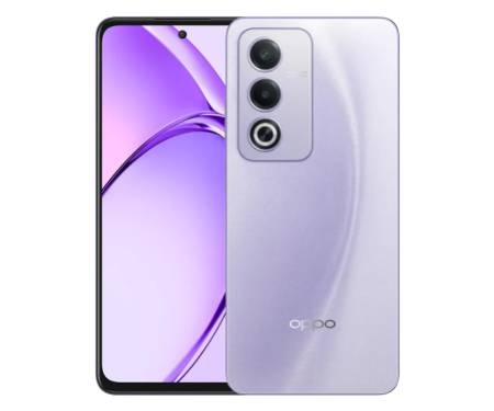 Смартфон OPPO A3 PRO 6/128GB Moonlight Purple