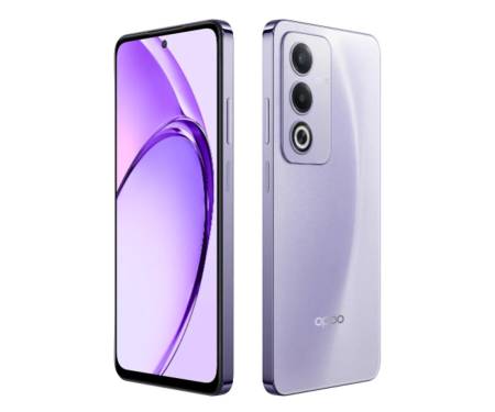 Смартфон OPPO A3 PRO 6/128GB Moonlight Purple