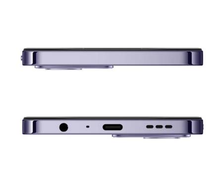 Смартфон OPPO A3 PRO 6/128GB Moonlight Purple