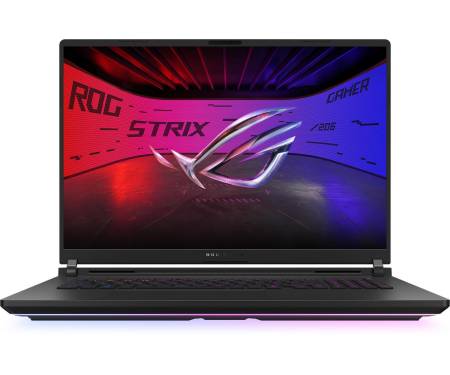 Ноутбук ASUS ROG Strix SCAR 18 G835LX (G835LX-XS97) 1