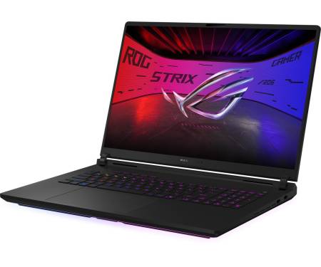 Ноутбук ASUS ROG Strix SCAR 18 G835LX (G835LX-XS97) 2