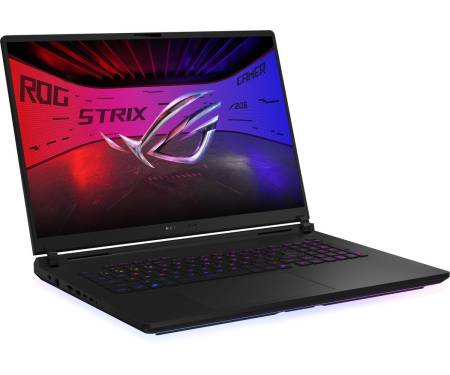 Ноутбук ASUS ROG Strix SCAR 18 G835LX (G835LX-XS97) 3