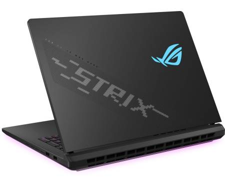 Ноутбук ASUS ROG Strix SCAR 18 G835LX (G835LX-XS97) 4