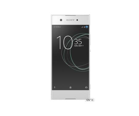 Sony Xperia XA1 Dual (G3112) White