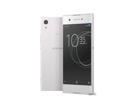 Sony Xperia XA1 Dual (G3112) White