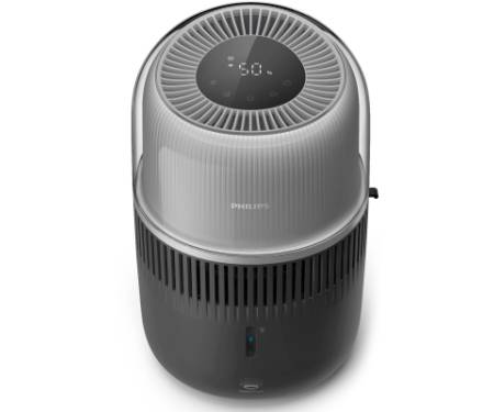 Зволожувач повітря Philips HU5710/03