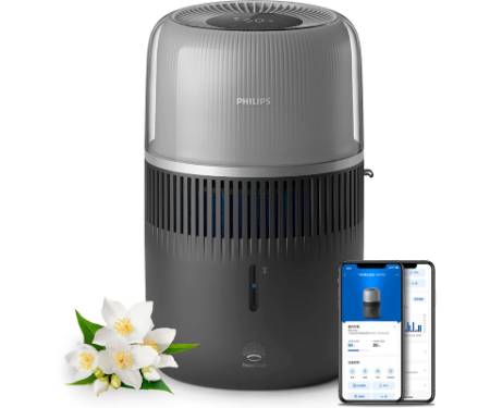 Зволожувач повітря Philips HU5710/03