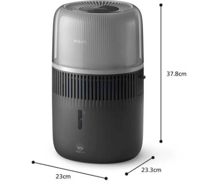 Зволожувач повітря Philips HU5710/03