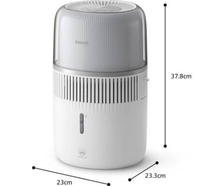 Зволожувач повітря Philips HU5710/00
