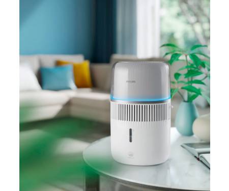 Зволожувач повітря Philips HU5710/00