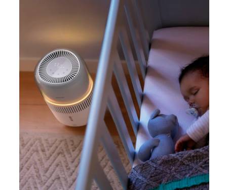 Зволожувач повітря Philips HU5710/00