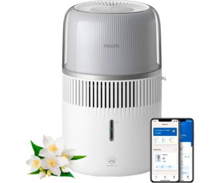 Зволожувач повітря Philips HU5710/00