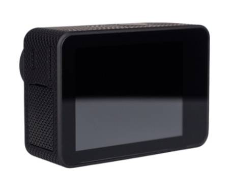 Екшн-камера AirOn ProCam 7 Black (4822356754468)
