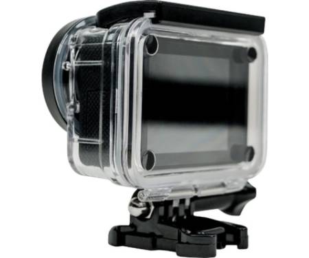 Екшн-камера AirOn ProCam 7 Black (4822356754468)