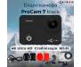 Екшн-камера AirOn ProCam 7 Black (4822356754468)