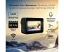 Екшн-камера AirOn ProCam 7 Black (4822356754468)