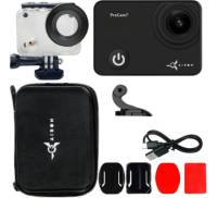 Екшн-камера AirOn ProCam 7 Black (4822356754468)