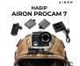 Екшн-камера AirOn ProCam 7 Tactical Kit Black (4822356754801)