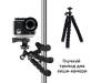 Екшн-камера AirOn ProCam 7 30in1 Blogger Kit Black (4822356754800)