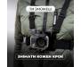 Екшн-камера AirOn ProCam 7 30in1 Blogger Kit Black (4822356754800)