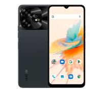 Смартфон UMIDIGI A15T 8/128Gb Space Black