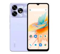 Смартфон UMIDIGI A15T 8/128Gb Nebula Purple