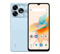 Смартфон UMIDIGI A15T 8/128Gb Blue