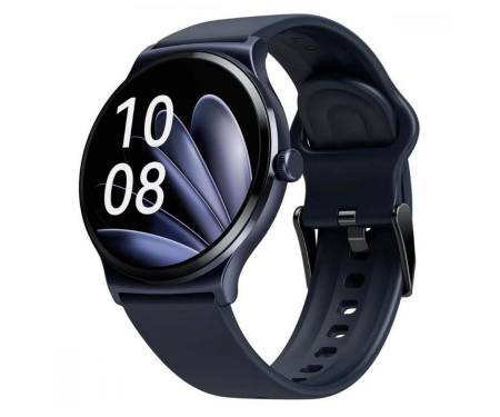 Смарт-часы Xiaomi Haylou Solar Lite LS05 Blue (Global)