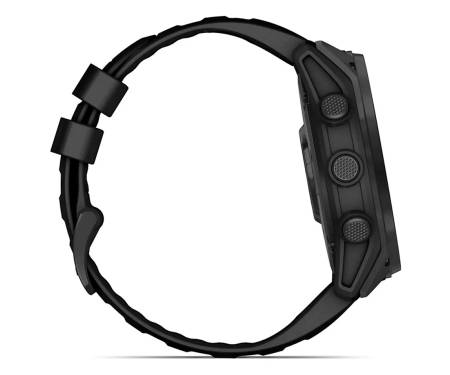 Смарт-часы Garmin tactix 8 - 51 mm Solar Includes Applied Ballistics Ultralight Solver (010-03407-00/01)
