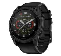 Смарт-часы Garmin tactix 8 - 51 mm Solar Includes Applied Ballistics Ultralight Solver (010-03407-00/01)