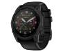 Смарт-часы Garmin tactix 8 - 51 mm Solar Includes Applied Ballistics Ultralight Solver (010-03407-00/01)